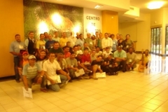Sesc – Pantanal