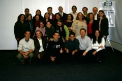 B&B – I Workshop de Endomarketing