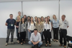 Rota das Bandeiras
