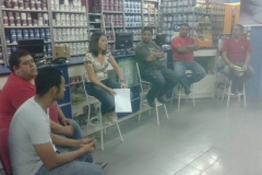 Rainha das Tintas